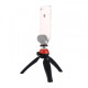 Штатив Puluz PU361R (red)